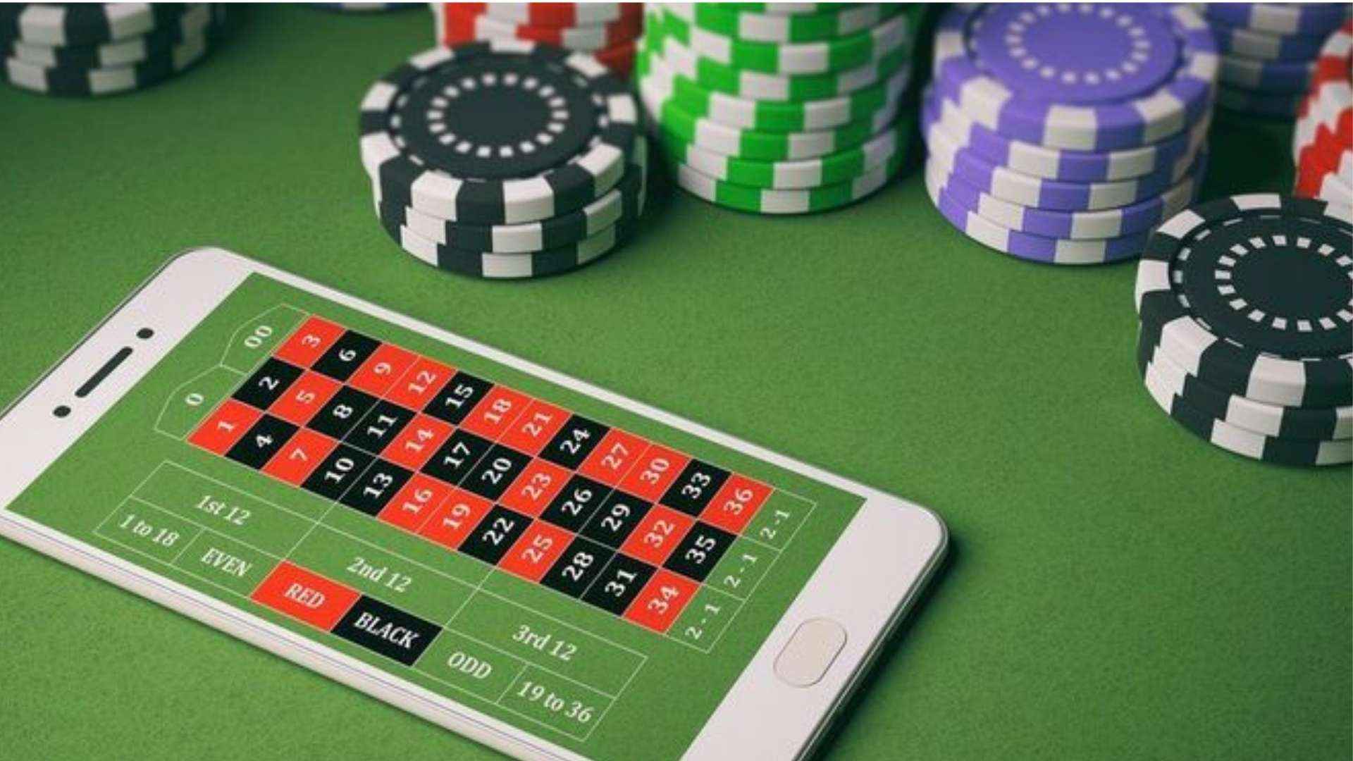 How Strategy Shapes Table Games