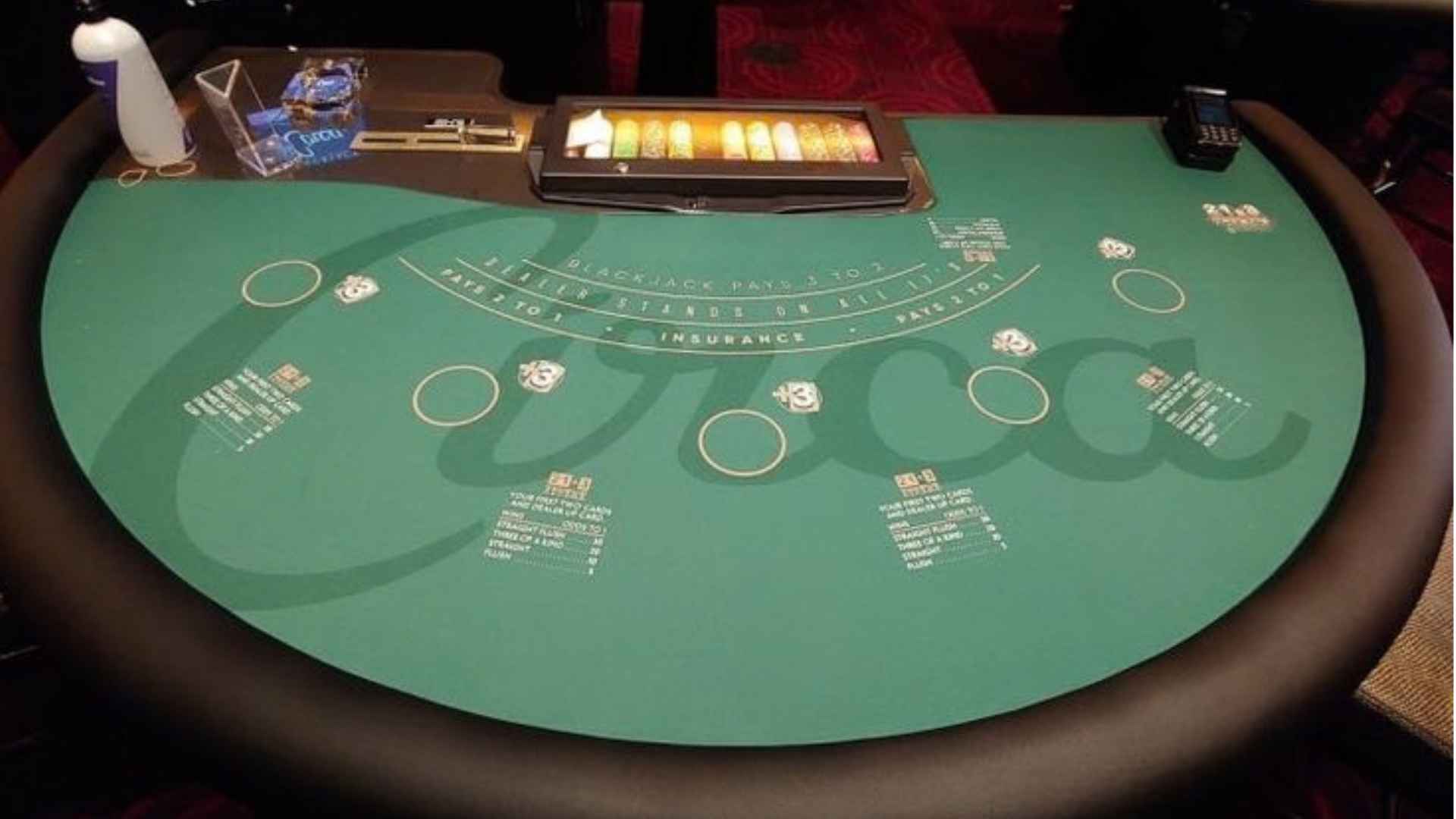 Best Payout Casino in USA Comparing Casino Payout Features