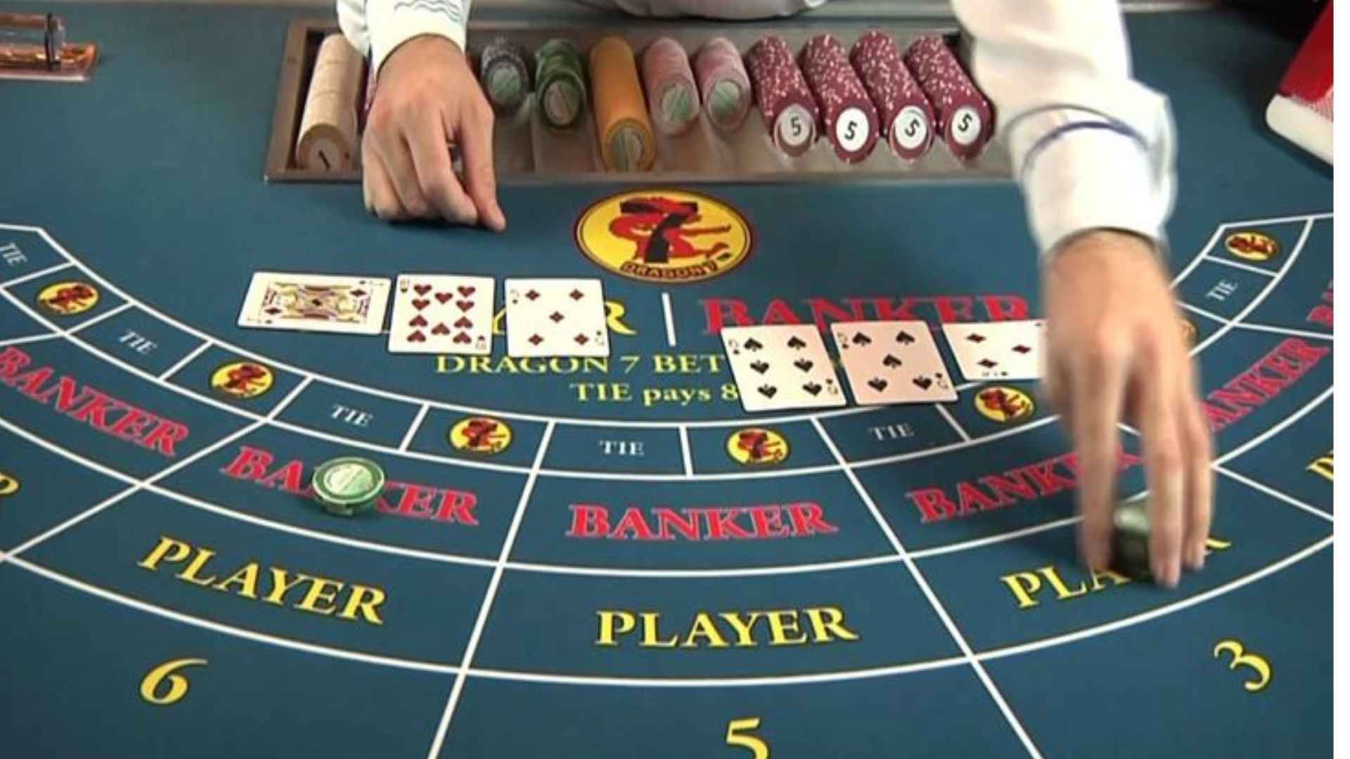 Live Casino Sessions Made Simple