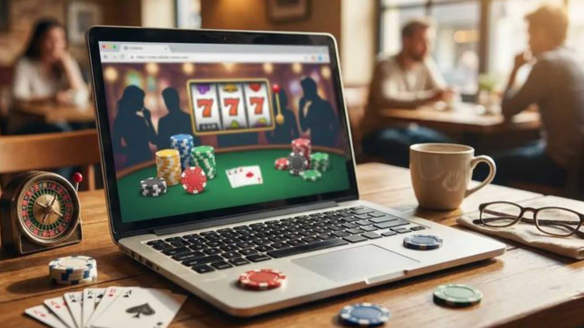 Online Arcade Games That Challenge Your Skills
