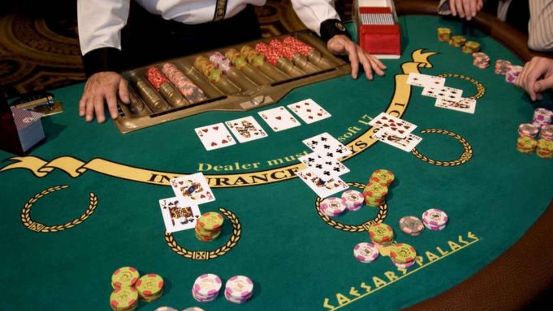 Fast-Paced Baccarat Games for Modern Players